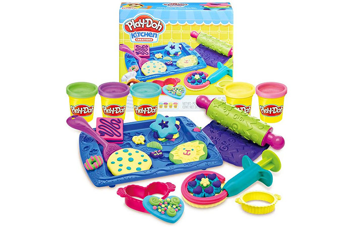 Play-Doh Sweet Shoppe Cookie