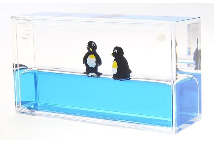 Power TRC Liquid Penguin