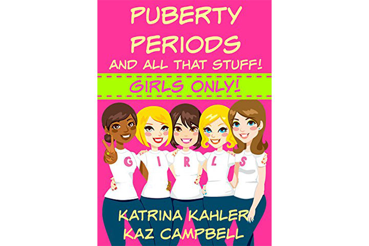 Puberty, Periods And All That