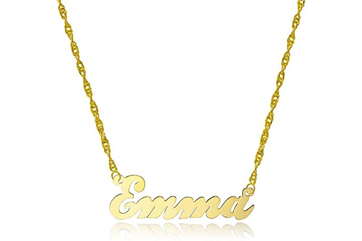 10 Best Gold Chains In 21