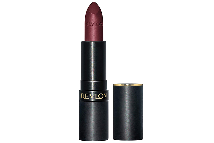 Revlon Super Lustrous The Luscious Mattes In 022 After Hours