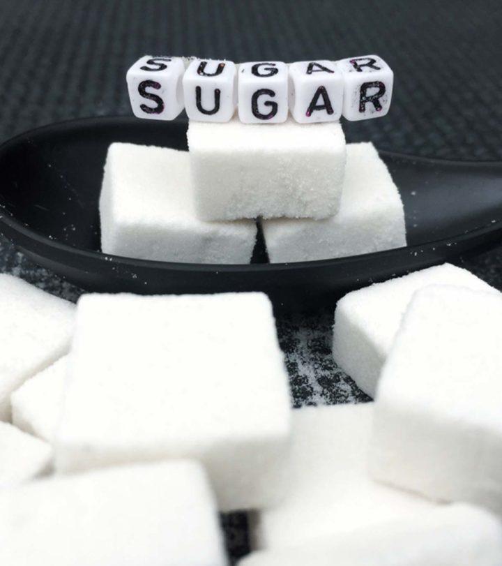 Sugar Water For Babies Safe Or Unsafe?