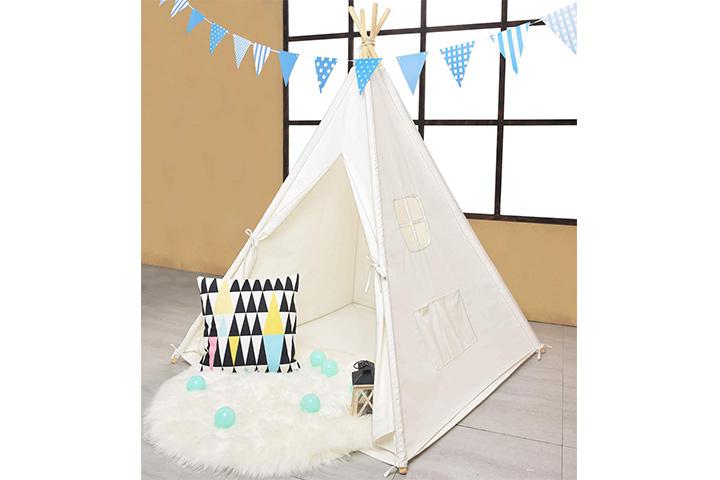 sorbus teepee