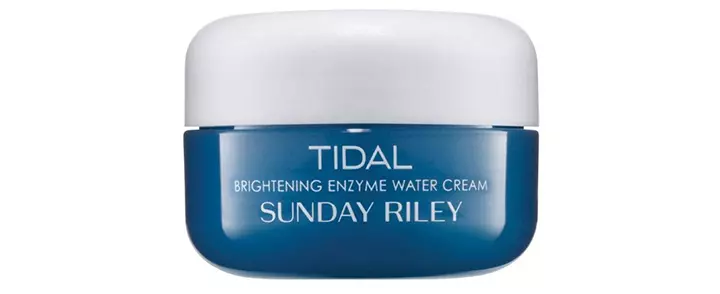 Sunday Riley Tidal Brightening Cream