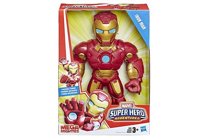 marvel toys for 3 year old