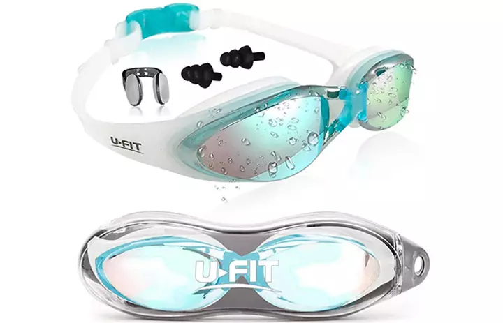 Swim Goggles | Swimming Goggles For Men Women Adults