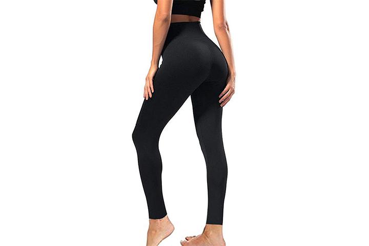 bombsheller badass workout leggings