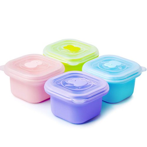 Termichy Baby Food Containers