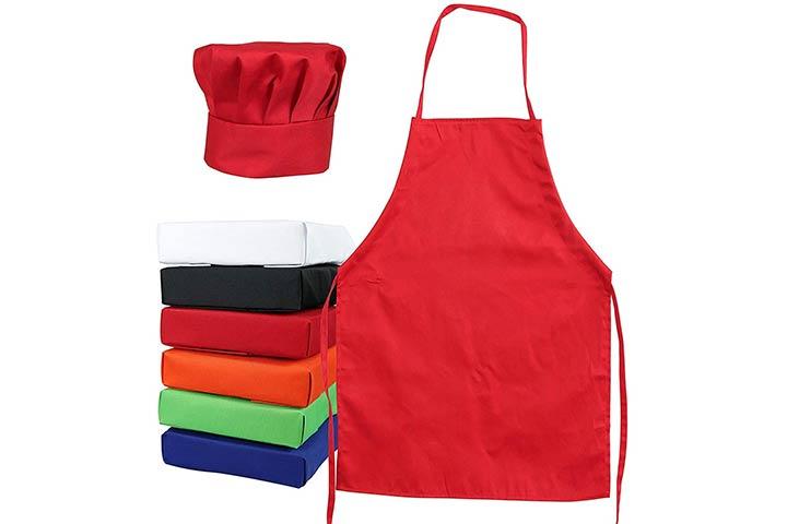 13 Best Aprons For Kids In 2022