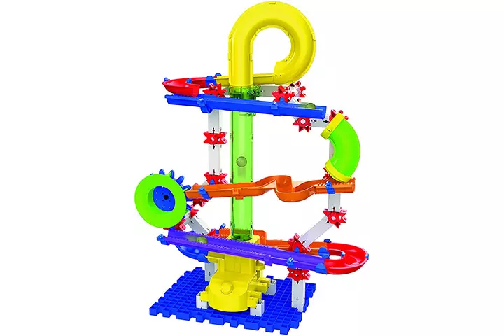 The Learning Journey Techno Gears Marble