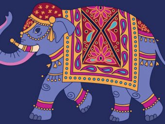 जातक कथा: महिलामुख हाथी | The Story of Mahilaimukha Elephant In Hindi