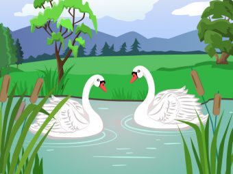 जातक कथा: दो हंसों की कहानी | The Story of Two Swans
