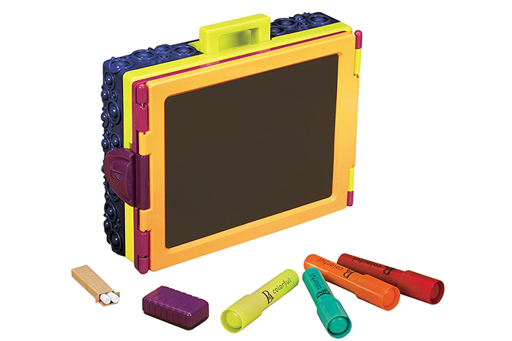 Toys Double Sided Drawing Board Table Top 