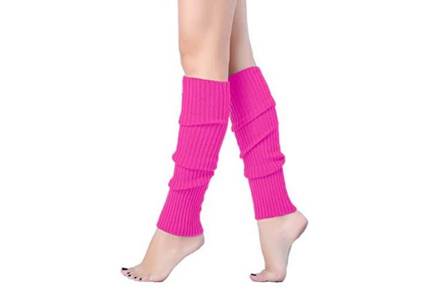 15 Best Leg Warmers For Women Of 2020