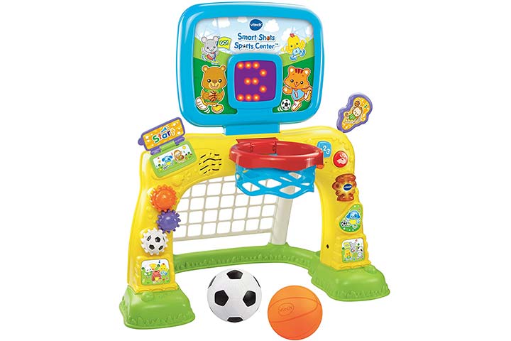 best electronic learning toys for preschoolers