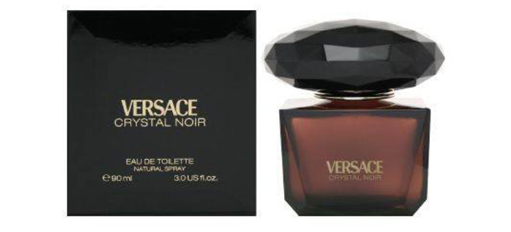 versace woman 50ml price