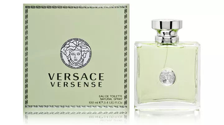 versace special edition perfume price