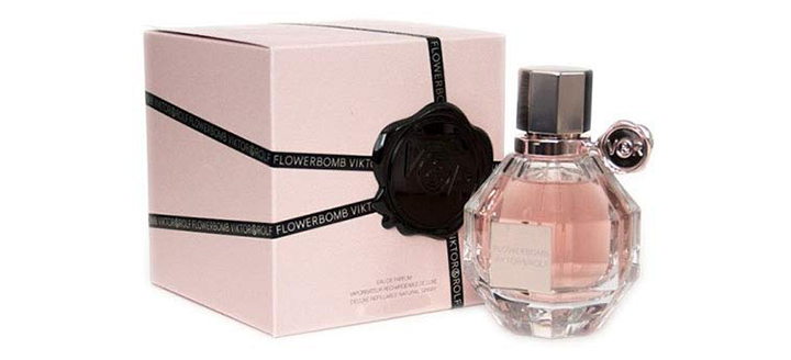 soft and long lasting perfume for her