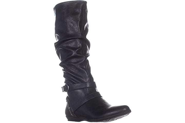 white mountain fairfield boots