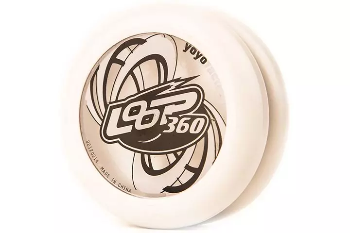 YoYoFactory Loop 360 