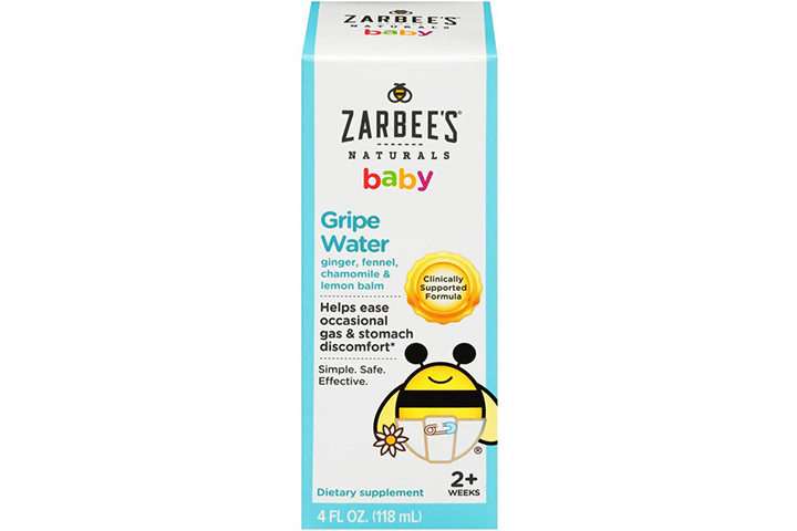 best gripe water for newborn