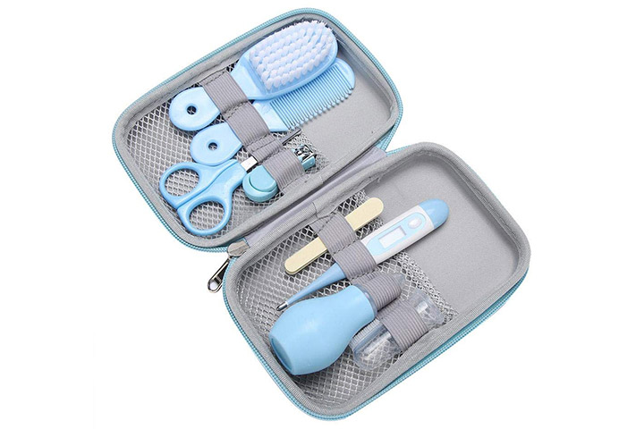 Zerodis Baby Care Kit