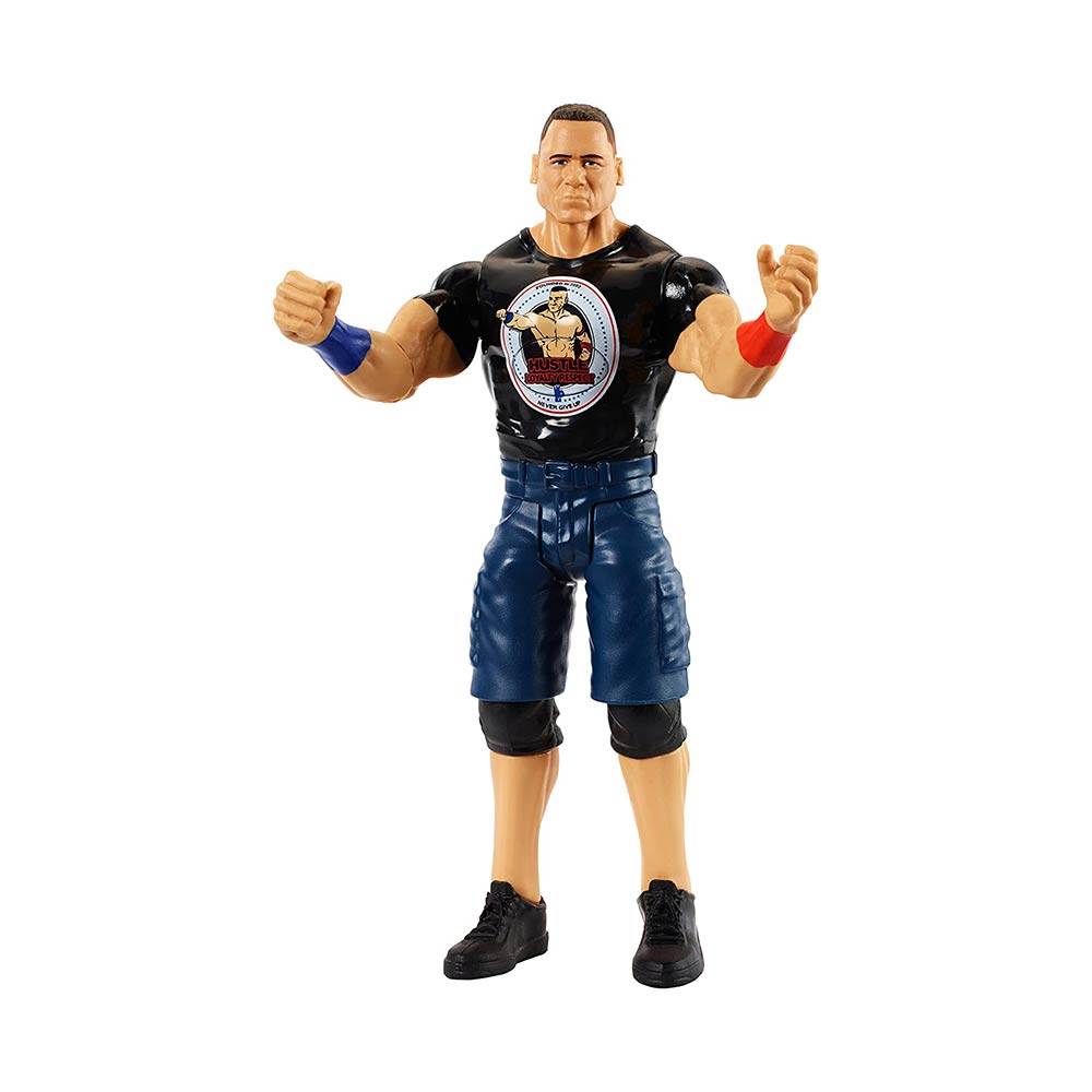 WWE John Cena action Figure
