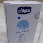 Chicco Baby Soap-Chicco baby soap-By amarjeet