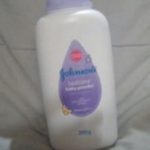 Johnsons Baby Bedtime Powder-Bed time powder-By amarjeet