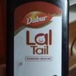 Dabur Lal Tail-Dabur lal tail-By rajeswaritcode