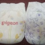 Pigeon Ultra Premium  Diaper Pants-Pigeon diaper-By amarjeet