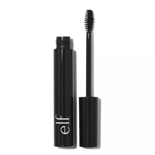 e.l.f. Waterproof Lengthening And Volumizing Mascara