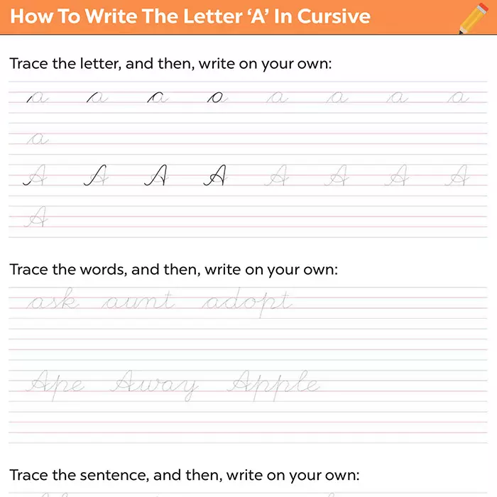 How To Write Something In cursive (for testing)_image