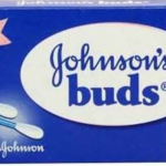 Johnson's Buds-Trusted brand-By nidhi_and_nandani_pathak