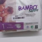 Bambo Nature Premium Baby Diapers-Bambo diaper-By ananya_sharma