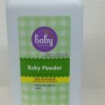 Baby Basics baby powder-Basics powder-By 