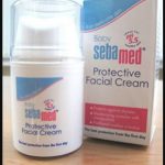 Sebamed Baby Protective Facial Cream-Sebamed facial cream-By 