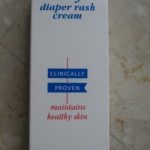 Johnson's Diaper Rash Cream-Johnson rashes cream-By 