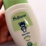 Softsens Baby Lotion with Shea Butter-Soften lotion-By 