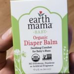 earth mama angel baby diaper cream-Nice diaper rashes cream-By 