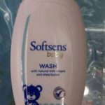 Softsens Baby Wash-Nice softens wash-By 