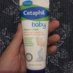 Cetaphil Baby Diaper Cream-Good cetaphil diaper cream-By 