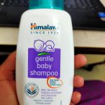 Himalaya Baby Shampoo-trutworthy for your babies skin-By atbava