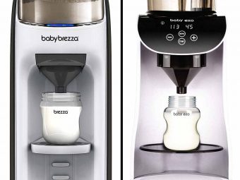 10 Best Baby Formula Makers Of 2022
