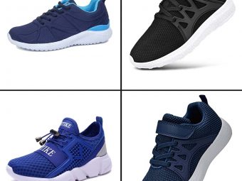 11 Best Tennis Shoes For Kids, Athletic Trainer-Reviewed In 2024