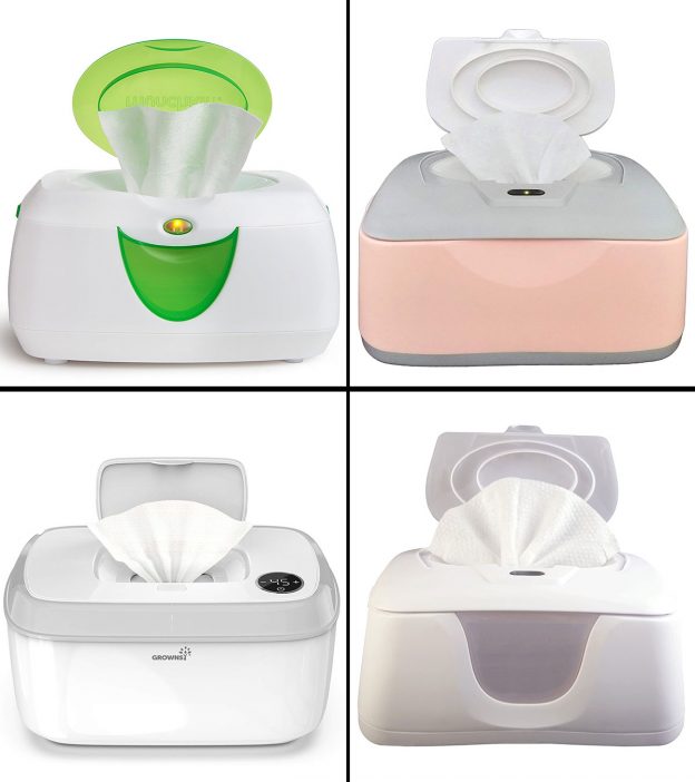 11 Best Wipe Warmers For Babies' Soft And Delicate Skin, 2024