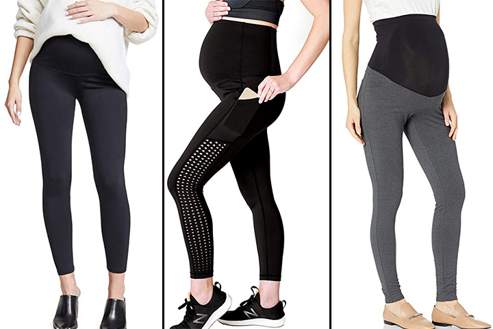 can you wear maternity leggings when not pregnant