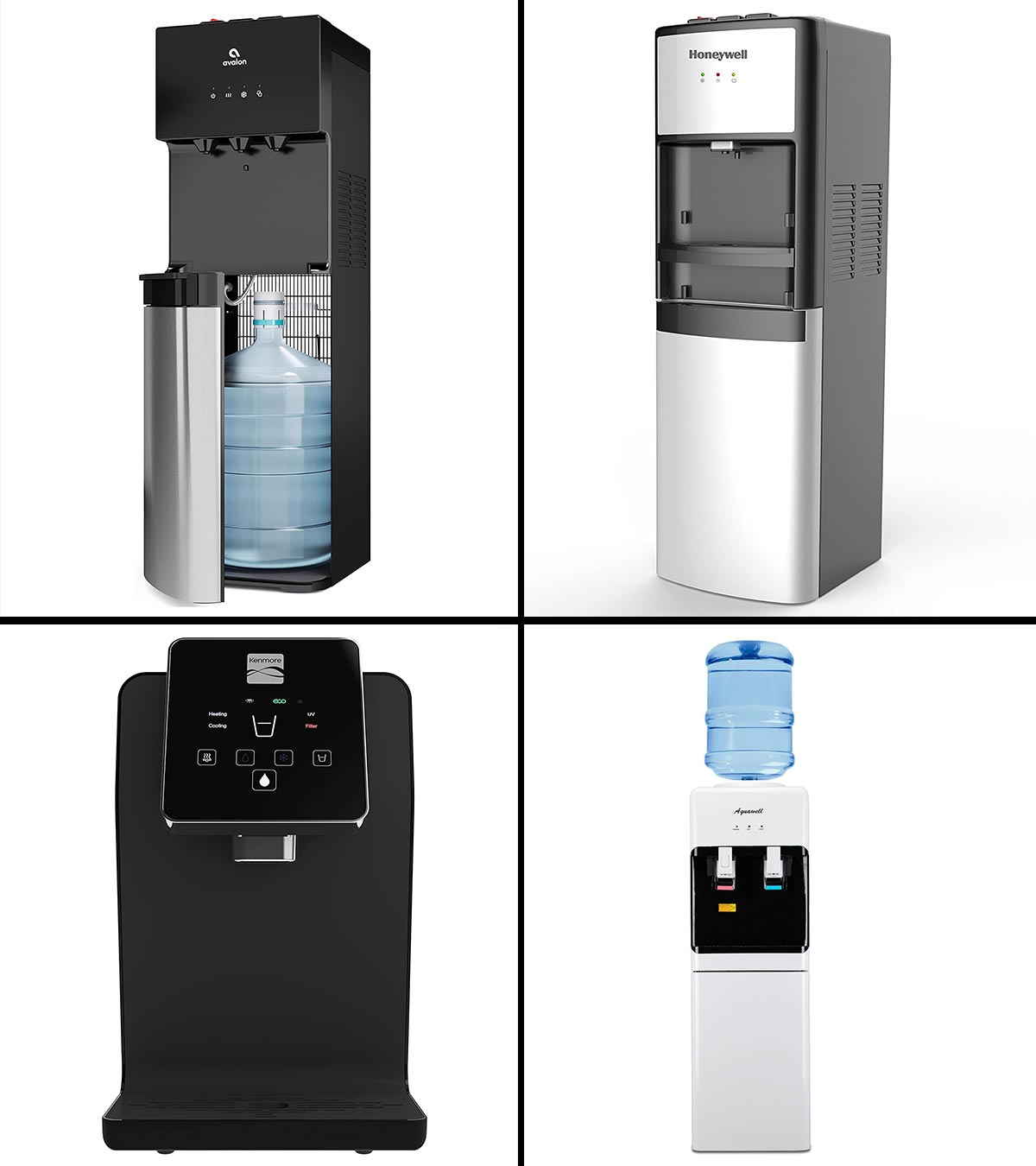 13 Best Water Coolers For Home And Office Use In 2024