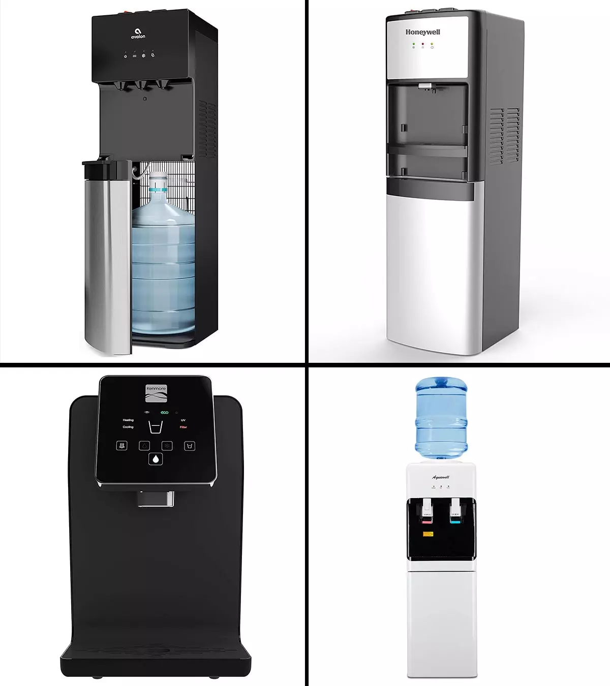 13 Best Water Coolers To Buy In 2020
