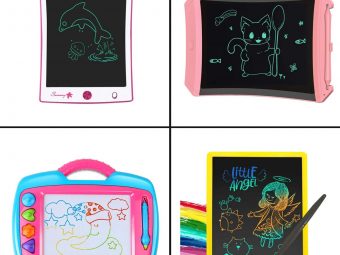 13 Best Writing Boards For Kids In 2021